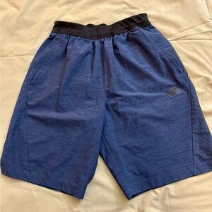 Adidas youth shorts, SM